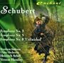 Symphonies Nos. 3, 5 & 8 ("Unfinished")