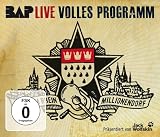 Volles Programm Cover