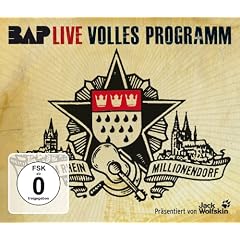 Volles Programm