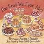 The Best We Ever Ate! Heirloom Baking & Desserts from Friends of Jewish Family Service, Dallas