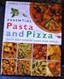 Essential Pasta and Pizza