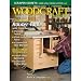 Woodcraft Magazine Issue 36: August / September 2010