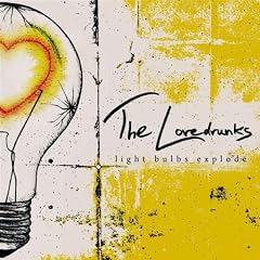 Light Bulbs Explode
