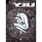Yiu, premières missions 