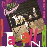 Playground - remixed (Single)