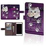 【 アップル 】 iPhone6s Plus カバー 手帳型 iPhone6s 6plus ケース DoCoMo au SoftBank アイフォン アイフォーン アイフォン６プラス iPhone6s 6 PLUS スマホカバー 人気 おしゃれ かわいい スマホケース 手帳 PU レザー 手帳型ケース ぽけ猫ﾋﾟｰｺt0030