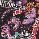 Live At The Apollo With David Ruffin & E