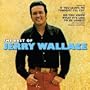 Best of Jerry Wallace: The Country Years