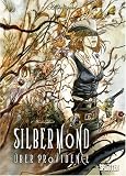 Produkt-Bild: Silbermond &uuml;ber Providence 02 - Wiedergeburt