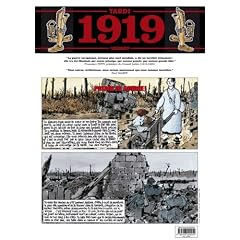 Journal de la Guerre 14-18, Tome 6 : 1919