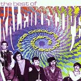 Infinite Colours Infinite Patterns: the Best of Kaleidoscope