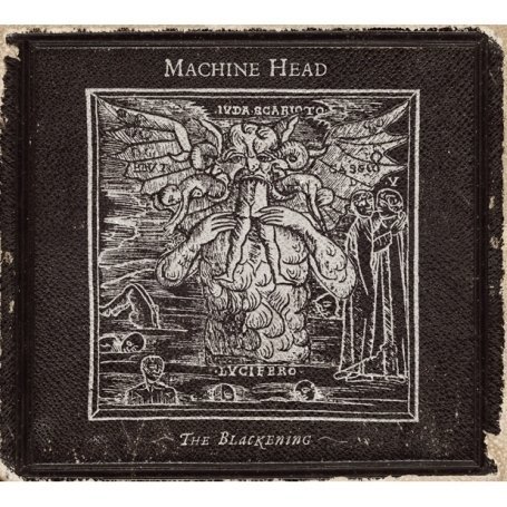 The Blackening: Special Edition/+DVD