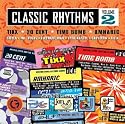 Classic Rhythms Vol. 2