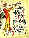 The Pied Piper of Hamelin