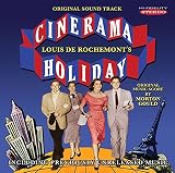 CINERAMA HOLIDAY (SOUND TRACK) ARTISTS