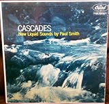 Paul Smith Cascades New Liquid Sounds Capitol T665 Jazz Vinyl (1955)