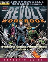 The Revolt Leader's Guide (Beyond Belief Campaign)