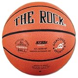 Anaconda Sports&reg; AK-4000-NF Men's Composite Leather Indoor/Outdoor Basketball