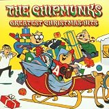Chipmunks Greatest Christmas Hits