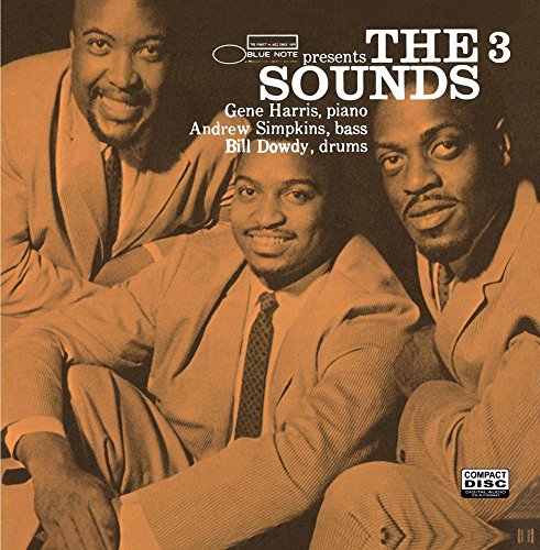 Introducing The Three Sounds