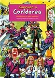 Caneuon y coridorau : barddoniaeth ar gyfer pobl ifanc