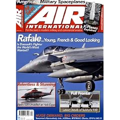 AIR INTERNATIONAL