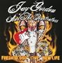 Fresh Blood Live - New Life
