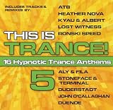V5 This Is Trance!