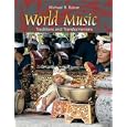 CD Set to accompany World Music: Traditions and Transformations by Michael Bakan