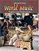 CD Set to accompany World Music: Traditions and Transformations