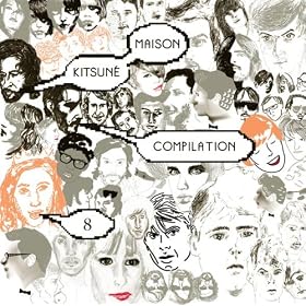 Kitsuné Maison Compilation 8