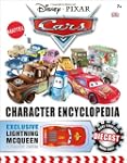 Cars Character Encyclopedia