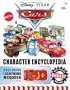 Cars Character Encyclopedia