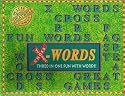 Cross-Words