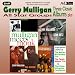 All Star Groups - Three Classic Albums Plus (Mulligan Meets Monk / Gerry Mulligan Meets Stan Getz / The Gerry Mulligan-Paul Desmond Quartet)