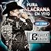 Compa Chuy - Pura Alacrana en Vivo (W/DVD) (Bril) [CD]