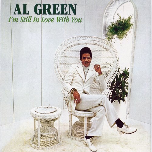 Al Green