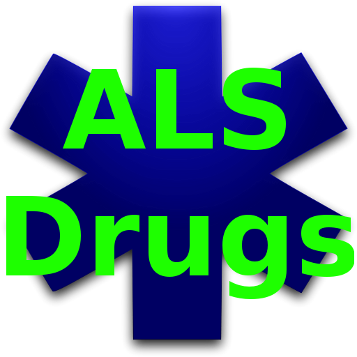 EZ ALS Drugs