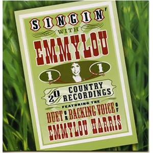 Singin' with Emmylou, Vol. 1