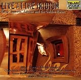 Live at the Iridium