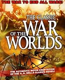 The Classic War Of The Worlds