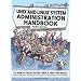 System & Security Administration Reading List