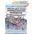 Unix and Linux System Administration Handbook