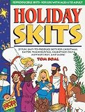 Holiday Skits (Smart Pages Series)