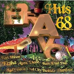 Bravo Hits 68 [Explicit]