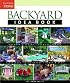 Backyard Idea Book: Outdoor Kitchens Fireplaces Sheds & Storage Play Spaces Pools & Spa (Idea Books)