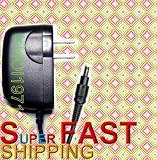 INITIAL GM 510 GM510 GM 501 GM501 GM 410 GM410 GPS WALL home house charger AC adapter