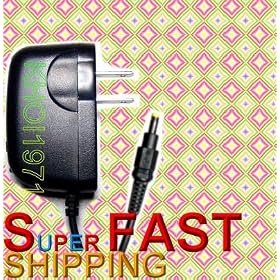 JENSEN NVX430BT NVX235w NVX235 NVX227 NVX225 GPS WALL HOME HOUSE Charger Power AC Adapter