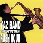 Rush Hour by Yaz Band (Audio CD - 2007)