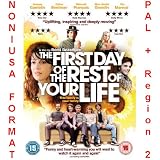 The First Day of The Rest of Your Life (aka Le Premier Jour du Reste de Ta Vie) [NON-U.S.A. FORMAT: PAL Region 2 U.K. Import] (ORIGINAL BRITISH VERSION)